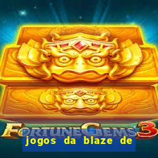 jogos da blaze de 5 centavos