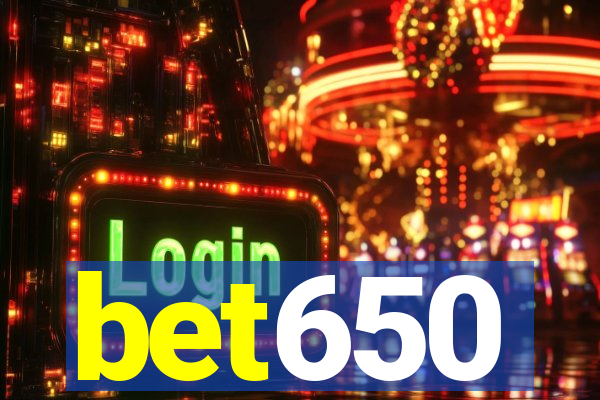 bet650