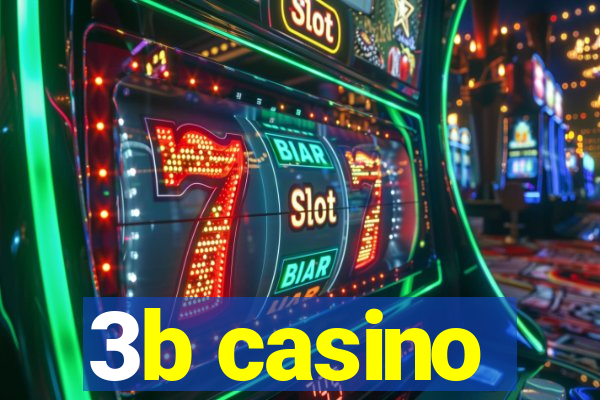 3b casino