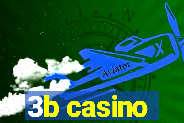 3b casino