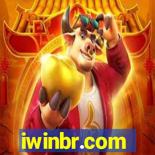 iwinbr.com