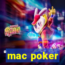 mac poker