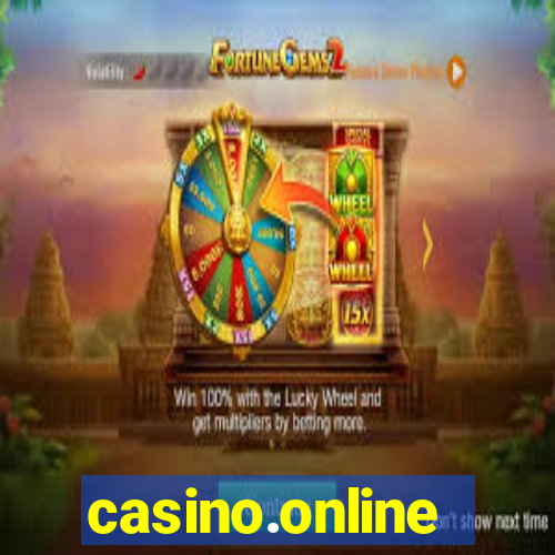 casino.online