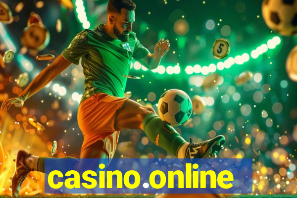 casino.online