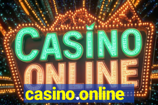 casino.online