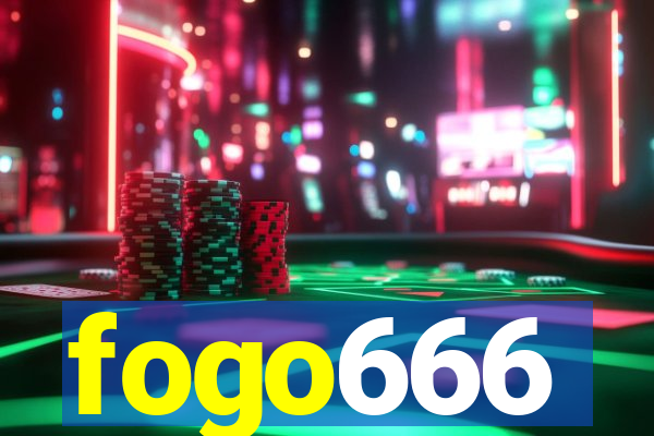 fogo666