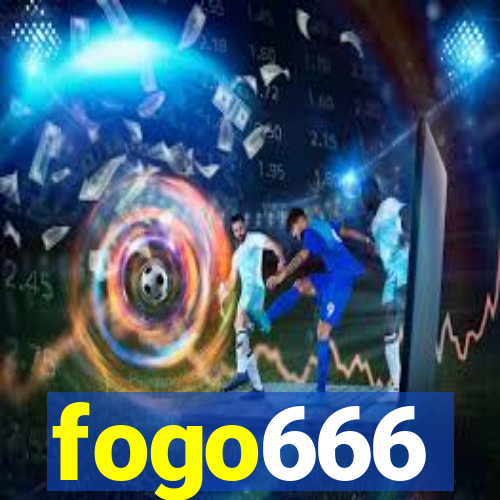 fogo666