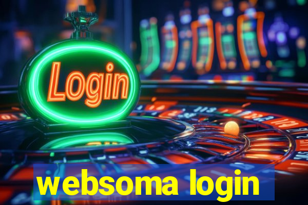 websoma login