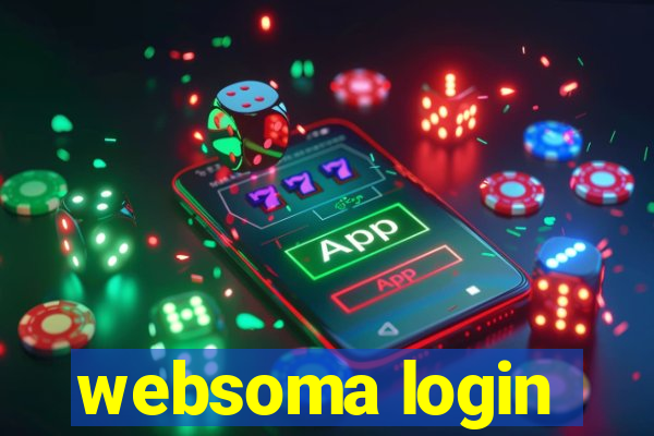 websoma login