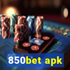 850bet apk