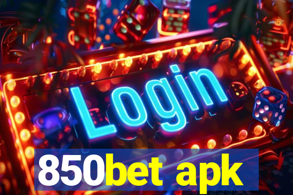 850bet apk