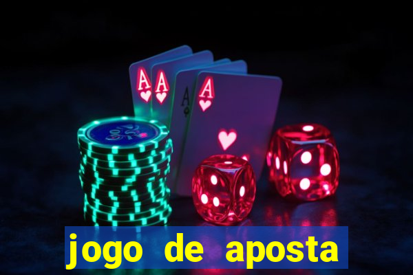 jogo de aposta online 1 real