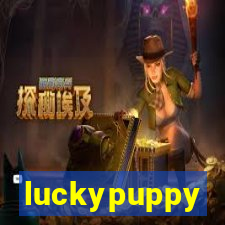 luckypuppy