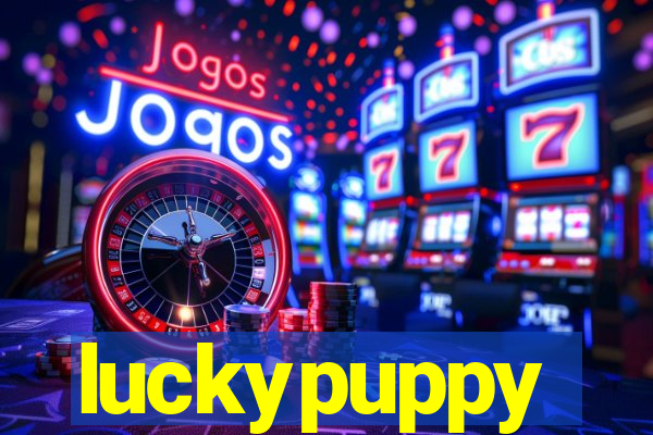 luckypuppy