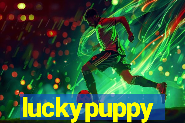 luckypuppy