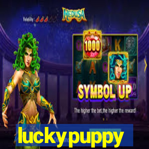 luckypuppy