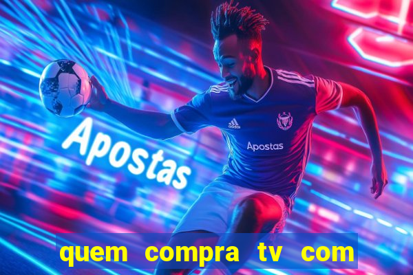 quem compra tv com defeito em porto alegre