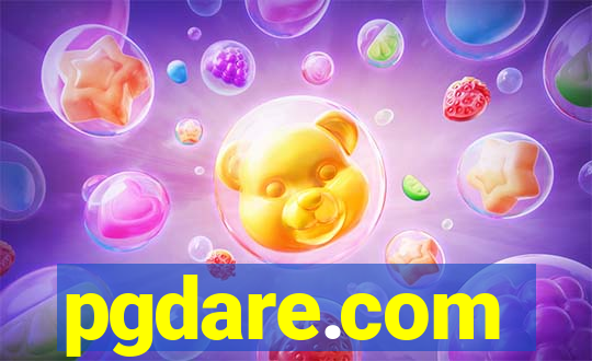 pgdare.com