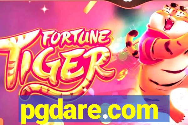 pgdare.com