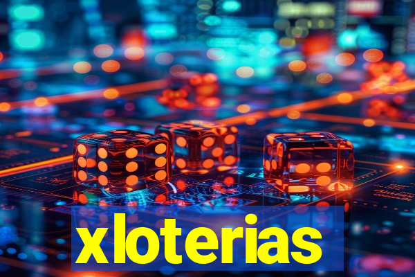 xloterias