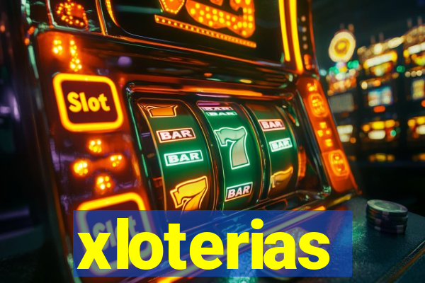 xloterias