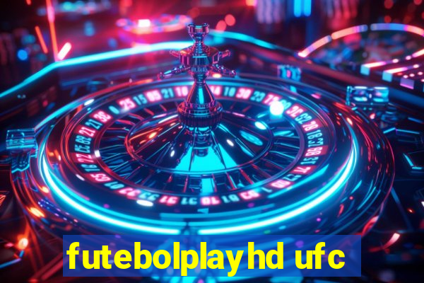 futebolplayhd ufc