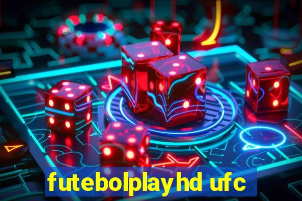 futebolplayhd ufc