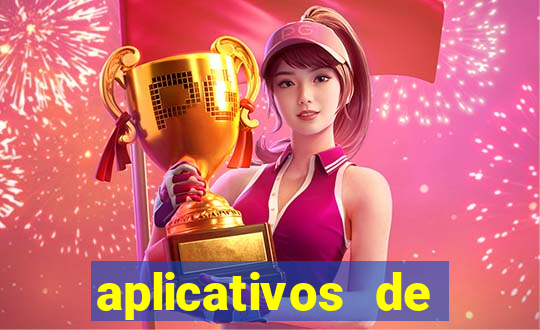 aplicativos de jogos para ganhar dinheiro de verdade no pix