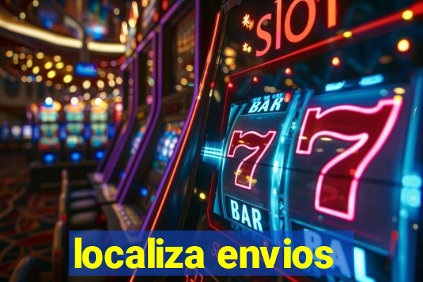 localiza envios