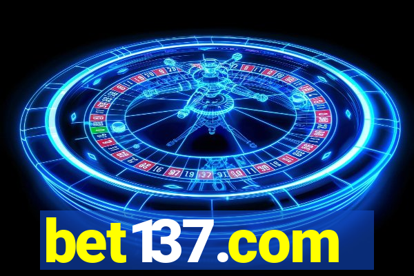 bet137.com