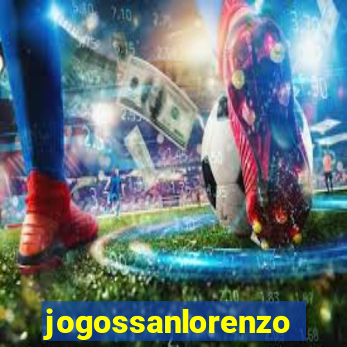 jogossanlorenzo