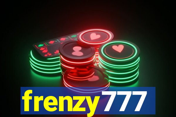 frenzy777