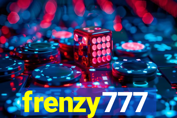 frenzy777