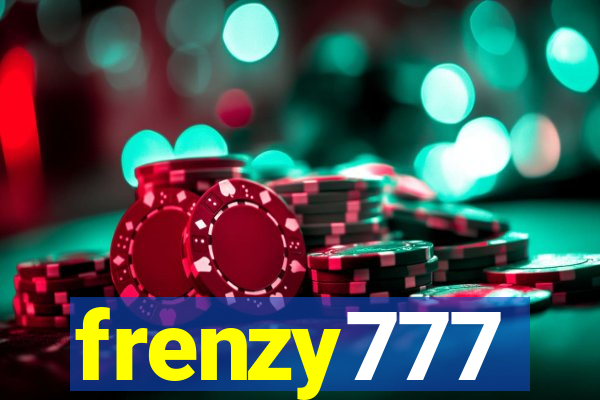 frenzy777