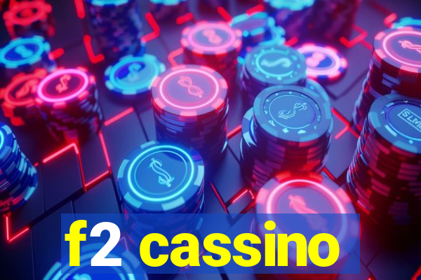 f2 cassino