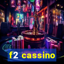 f2 cassino