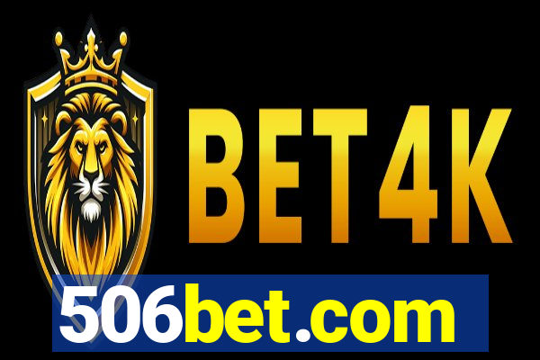 506bet.com