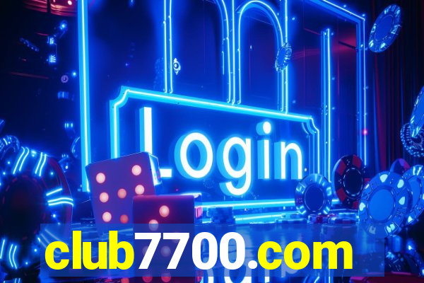 club7700.com