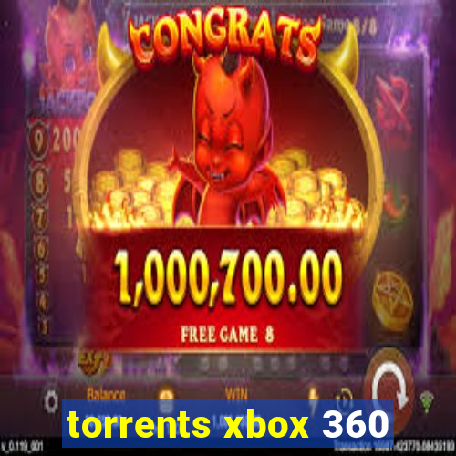 torrents xbox 360