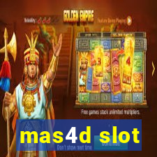 mas4d slot