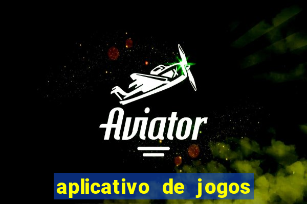 aplicativo de jogos do tigre