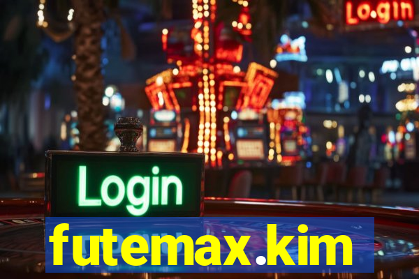 futemax.kim