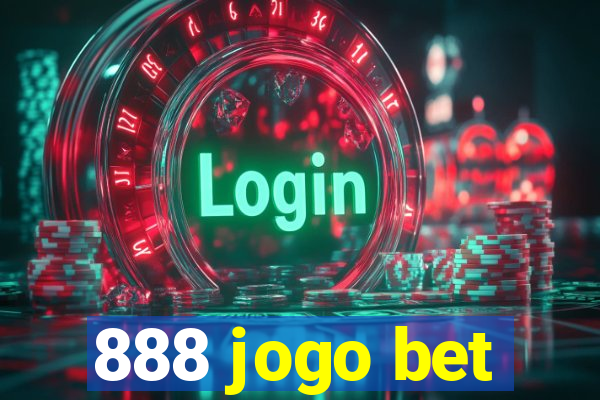 888 jogo bet