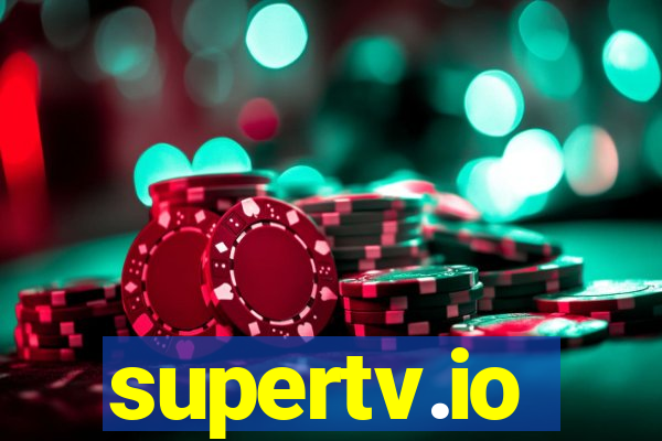 supertv.io