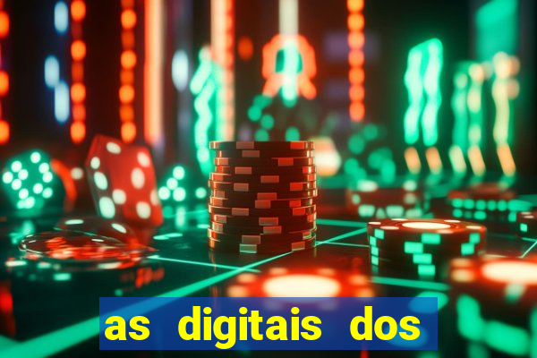 as digitais dos deuses pdf