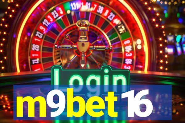 m9bet16