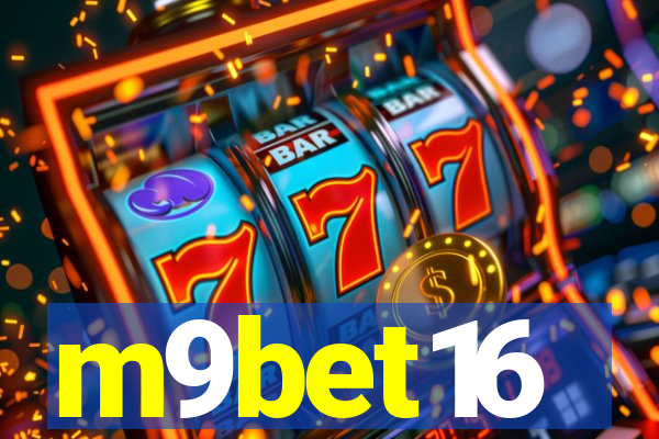 m9bet16