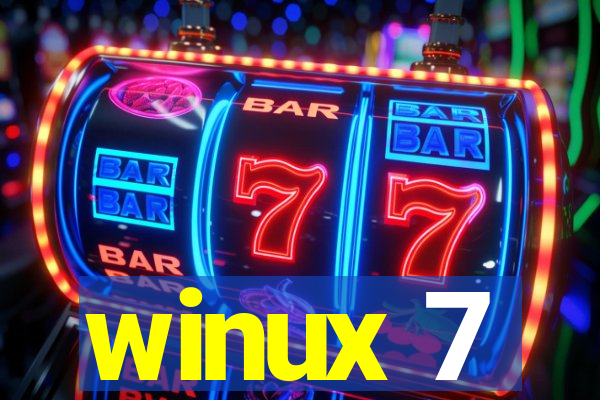 winux 7