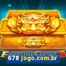 678 jogo.com.br