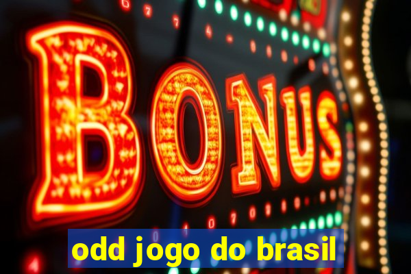 odd jogo do brasil